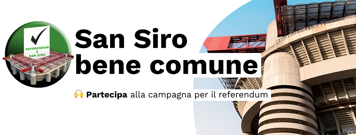 Invia e-mail a: aderisci@referendumxsansiro.it - Specificando il tuo nome, cognome e numero di telefono.